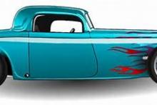 automobile