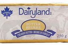 butter