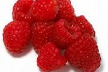 raspberries