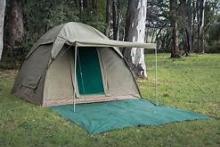 tent