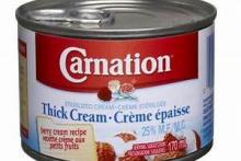 cream can
