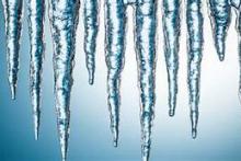 icicles