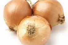 onions